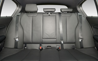 BMW Serie 1 118d Sport - Miniatura 13